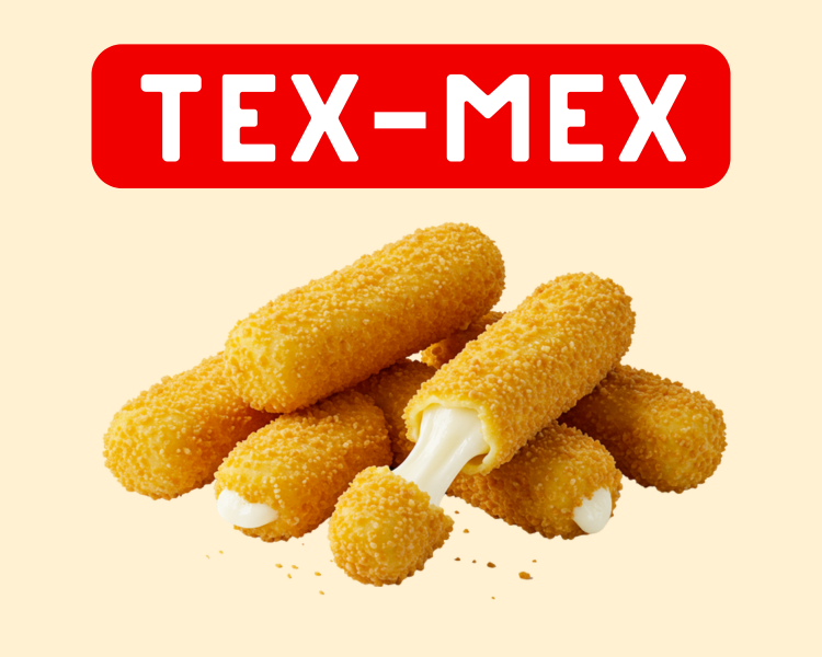 Tex-Mex