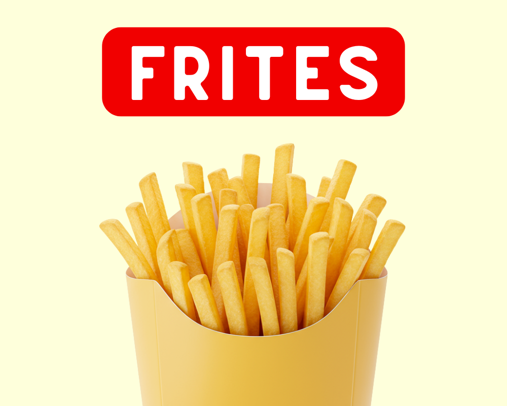Frites