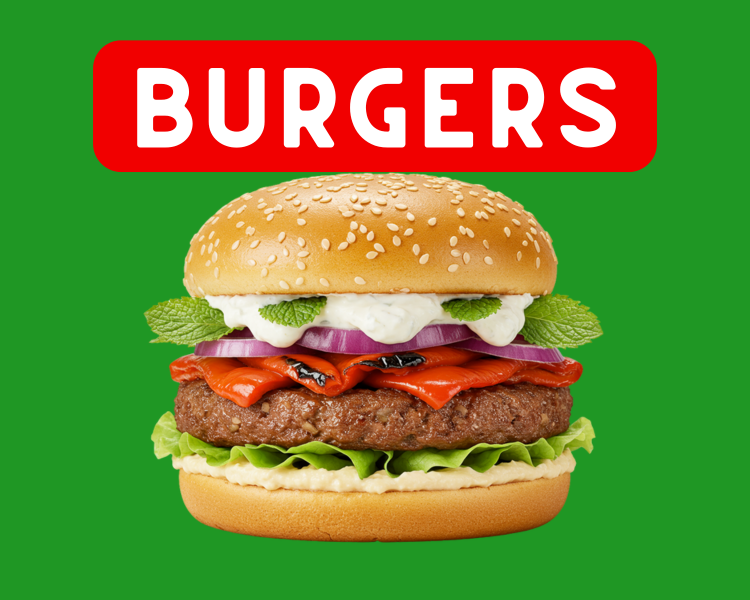 Burgers
