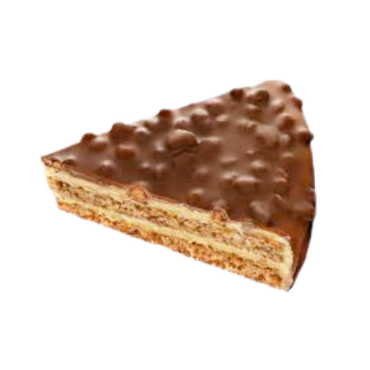 Tarte au chocolat