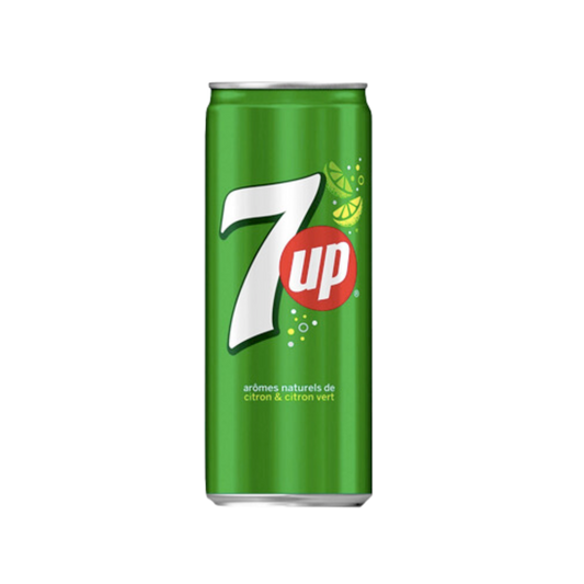 Seven Up