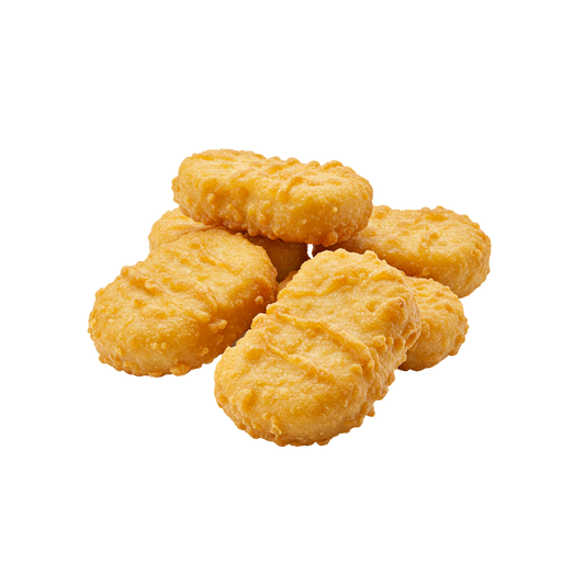 5 nuggets