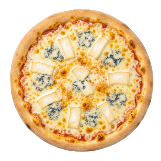 4 fromages