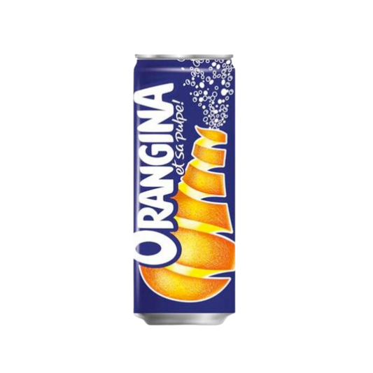 Orangina