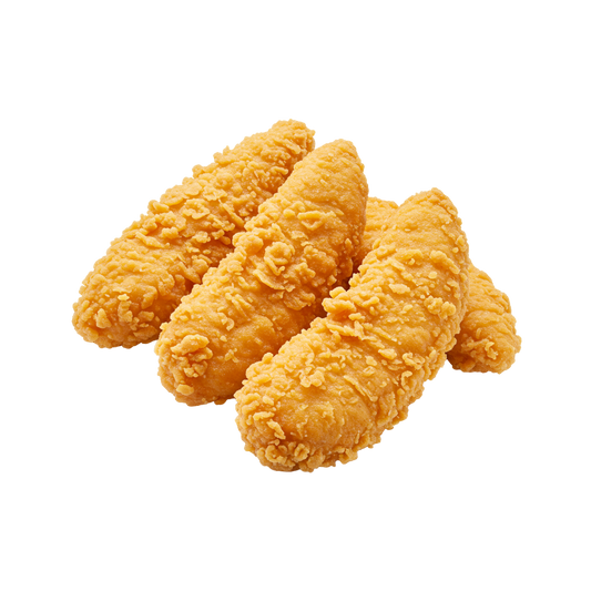 5 tenders