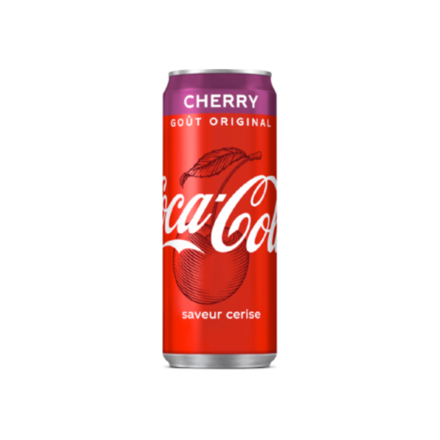 Coca Cherry