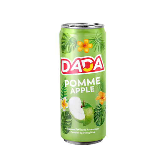 Dada Pomme