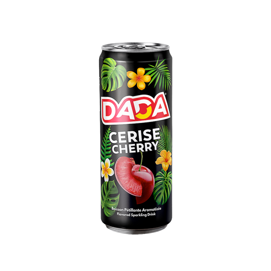 Dada Cerise