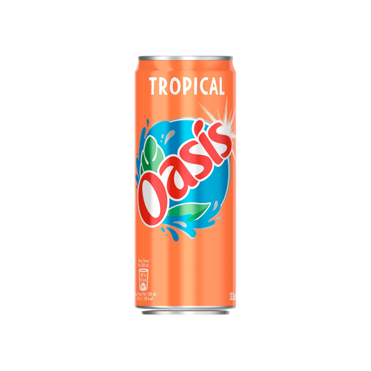 Oasis Tropical