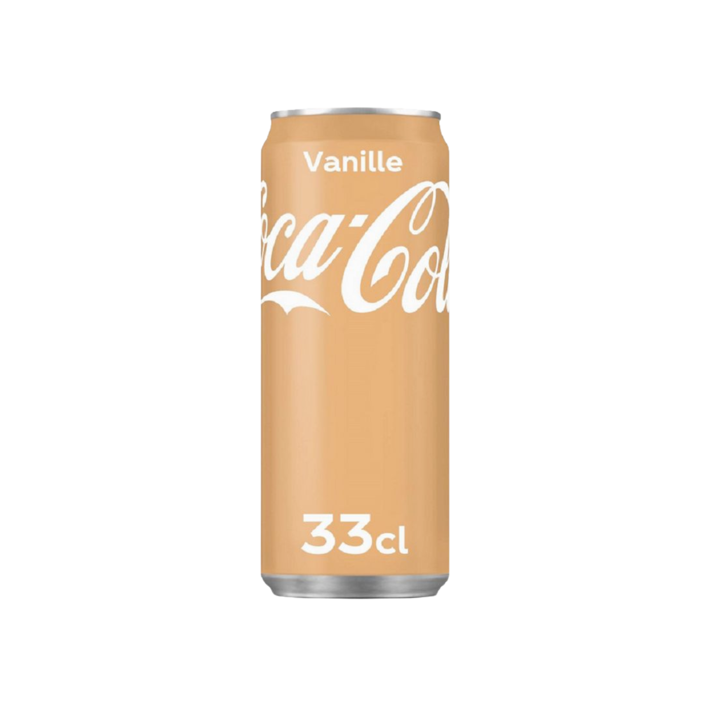 Coca Vanille